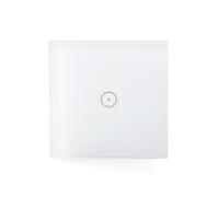 Nedis Wi-Fi Smart Light Switch, Single