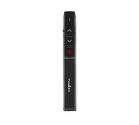 Nedis Wireless Laser Presenter (30 m) and Pointer (100 m) with USB Dongle
