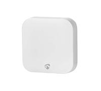 Nedis Zigbee 3.0 Smart Switch with Three Programmable Commands, White