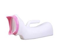 NEDLON Urinal Bottle For Women/Female, Leakproof Chamber Pot Urine Container 1000mL Portable Toilet Urinals For Car Travel Outdoor
