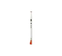 Nedo F580111 Rugged Telescopic Measuring Stick, 5m