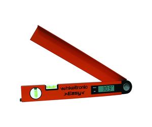Nedo Winkeltronic Easy Digital Angle Finder 400mm - 405-100