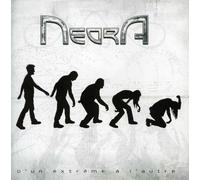 Nedra - D'un Extreme a L'autre