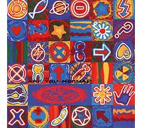 Neds Atomic Dustbin - Are You Normal? [180 gm LP Coloured Vinyl]