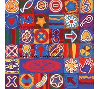 Neds Atomic Dustbin - Are You Normal (1LP Red Coloured Vinyl) [VINYL]