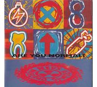 Neds Atomic Dustbin - Are You Normal