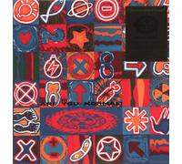 Neds Atomic Dustbin - Are You Normal (1LP Red Coloured Vinyl) [VINYL]