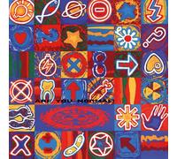 Neds Atomic Dustbin - Are You Normal (1LP Red Coloured Vinyl) [VINYL]