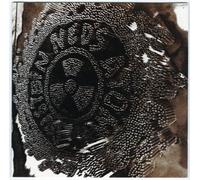 Neds Atomic Dustbin - Brain Blood Volume