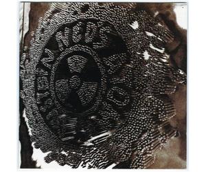 Ned's Atomic Dustbin - Brain Blood Volume