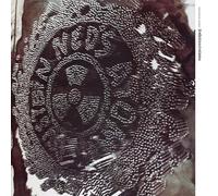 Ned's Atomic Dustbin - Brainbloodvolume [180 gm LP Coloured Vinyl]