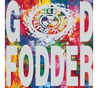 Ned's Atomic Dustbin - God Fodder