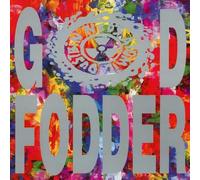 Ned's Atomic Dustbin: God Fodder - LP vinyl SEALED