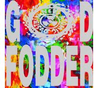 Ned's Atomic Dustbin - God Fodder