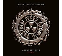Ned's Atomic Dustbin - Greatest Hits Live [VINYL]