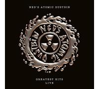 Ned's Atomic Dustbin - Greatest Hits Live [VINYL]