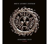 Ned's Atomic Dustbin - Greatest Hits Live [VINYL]