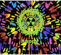 Ned's Atomic Dustbin - Happy