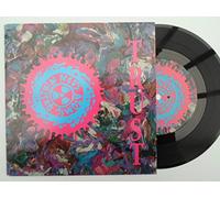 Ned's Atomic Dustbin - Ned's Atomic Dustbin Trust 7" Furtive 6574627 EX/EX 1991 picture sleeve