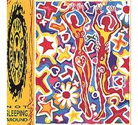 Ned's Atomic Dustbin - Not Sleeping Around