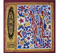 Ned's Atomic Dustbin - NOT SLEEPING AROUND