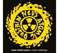 Ned's Atomic Dustbin - Some Furtive Years - a Ned's Anthology [180gm Coloured VINYL]