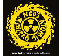 Ned's Atomic Dustbin Some Furtive Years: A Ned's Anthology (Vinyl) (US IMPORT)