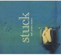 Neds Atomic Dustbin - Stuck