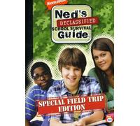 Ned's Declassified School Survival: Field Trips [DVD] [2007] [Region 1] [US Import] [NTSC]