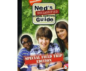 Ned's Declassified School Survival: Field Trips [DVD] [2007] [Region 1] [US Import] [NTSC]