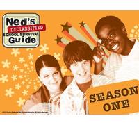 Ned's Declassified School Survival Guide - Season 1