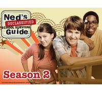 Ned's Declassified School Survival Guide - Season 2
