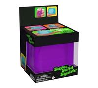 Nee D0h Nice Berg Giant Nice Cube - Sensory Squeeze Toy with a Super Solid Squish - Ages 3 and Up One Cube