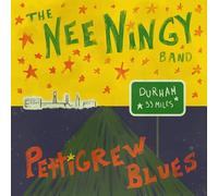 Nee Ningy Band, The - Pettigrew Blues