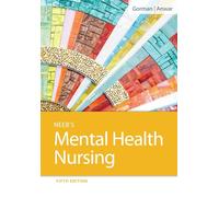 Neeb's Mental Health Nursing