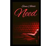 NEED: A Lesbian BDSM Erotica