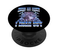 Need An Ark I Noah Guy Noah's Ark Christian Animals 90s PopSockets Adhesive PopGrip