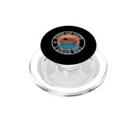 Need An Ark I Noah Guy PopSockets PopGrip for MagSafe