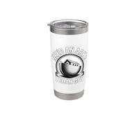 Need an Ark I Noah Guy Stainless Steel Insulated Tumbler