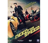 Need for Speed