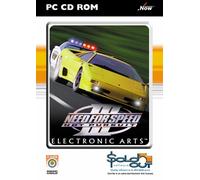 Need for Speed 3