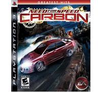 PlayStation 3 : Need For Speed Carbon VideoGamesNEW FREE Shipping, Save £s