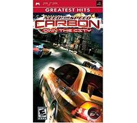 Need for Speed Carbon Own the City / Game