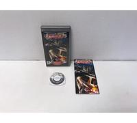 Need For Speed Carbon Own The City Platinum (PSP)