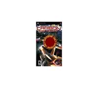 Need for Speed Carbon: Own The City - Sony PlayStation Portable