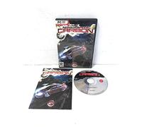 Need for Speed: Carbon (PC DVD)
