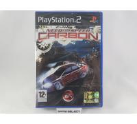 ELECTRONIC ARTS NEED FOR SPEED CARBON PS2 EAI03405407