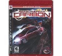 Need For Speed Carbon (Sony Playstation 3) (US IMPORT)