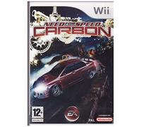 Need for Speed: Carbon (Wii)