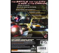 Need for Speed: Carbon (Xbox 360)